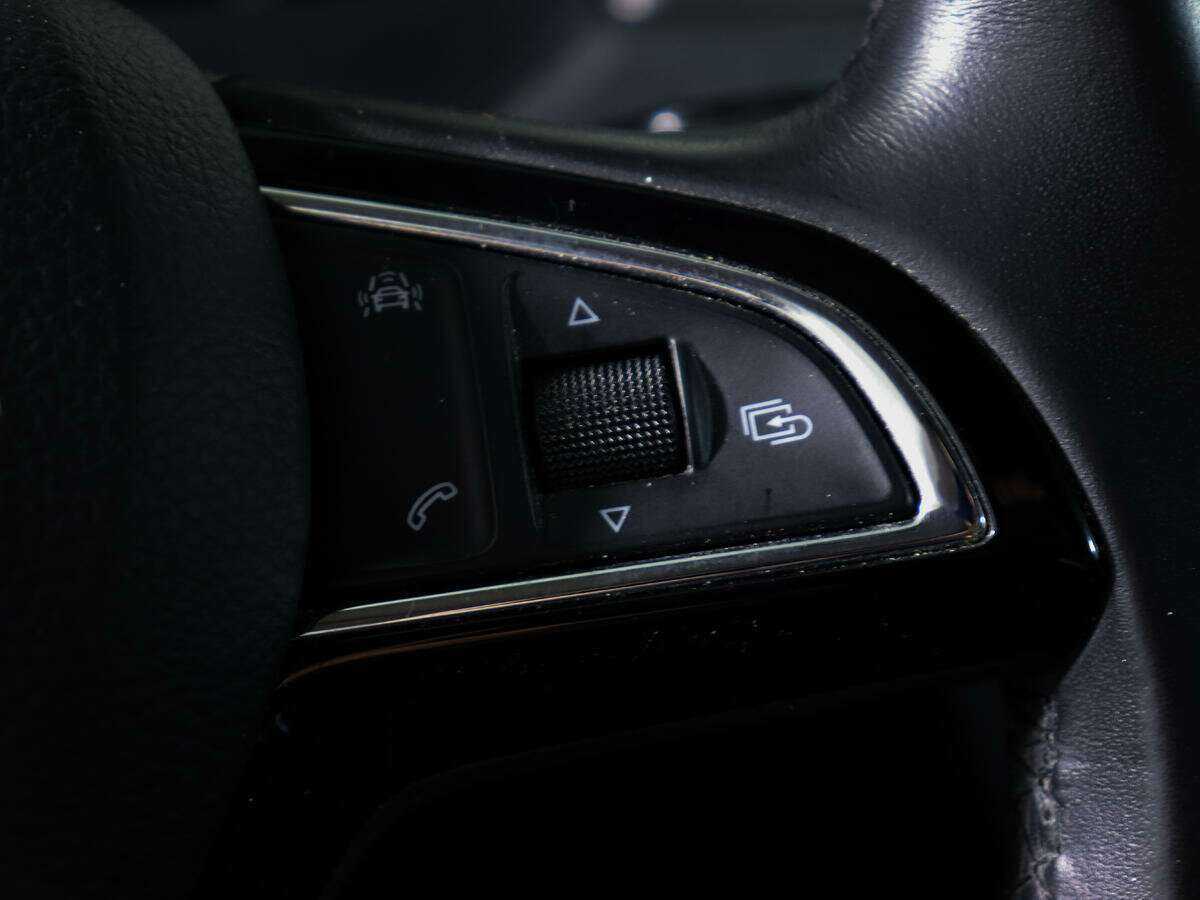 Шкода Рапид б/у, 2017, Роботизированная. Фото: #14