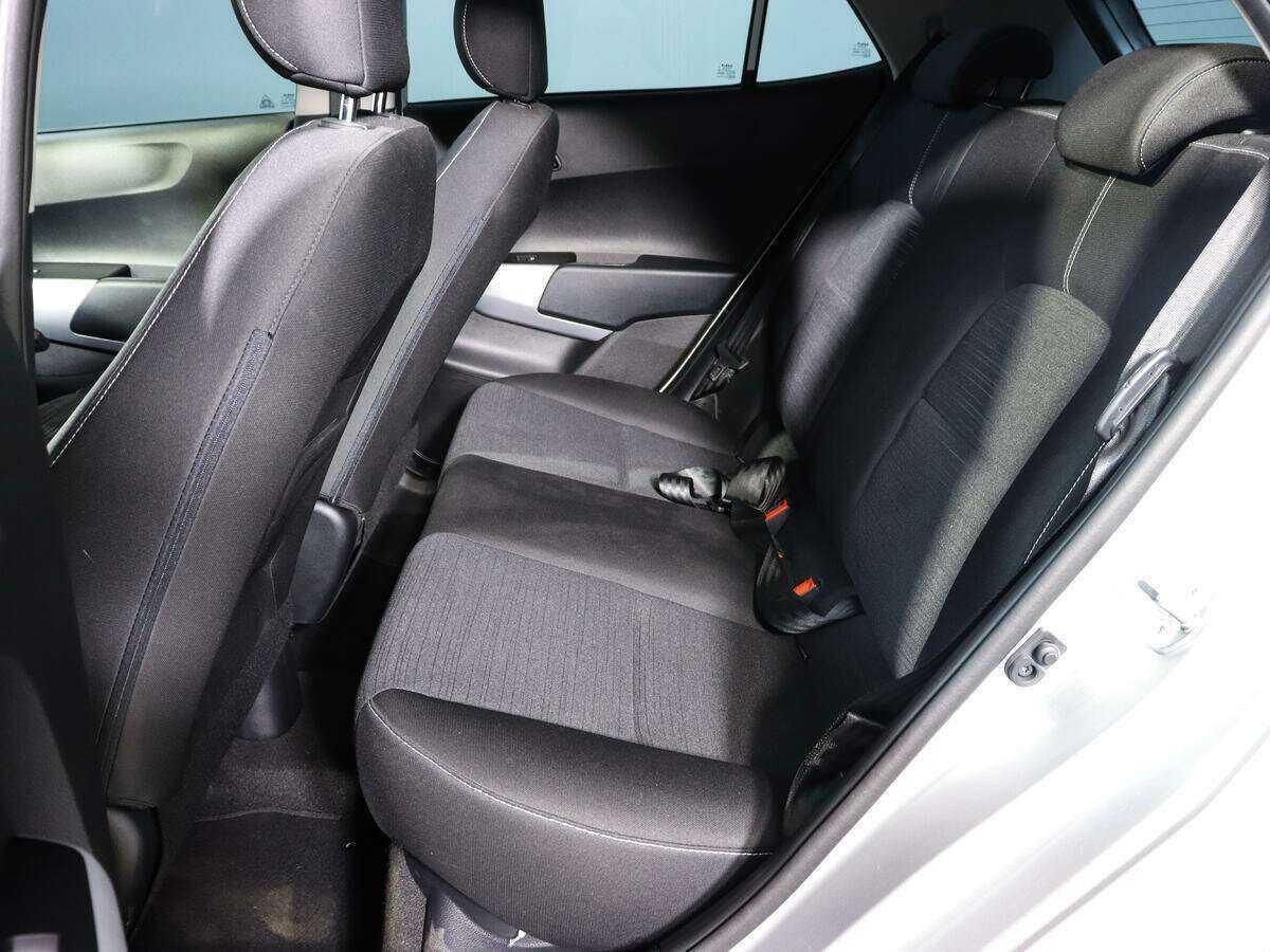 Киа Пиканто б/у, 2023, Роботизированная. Фото: #9