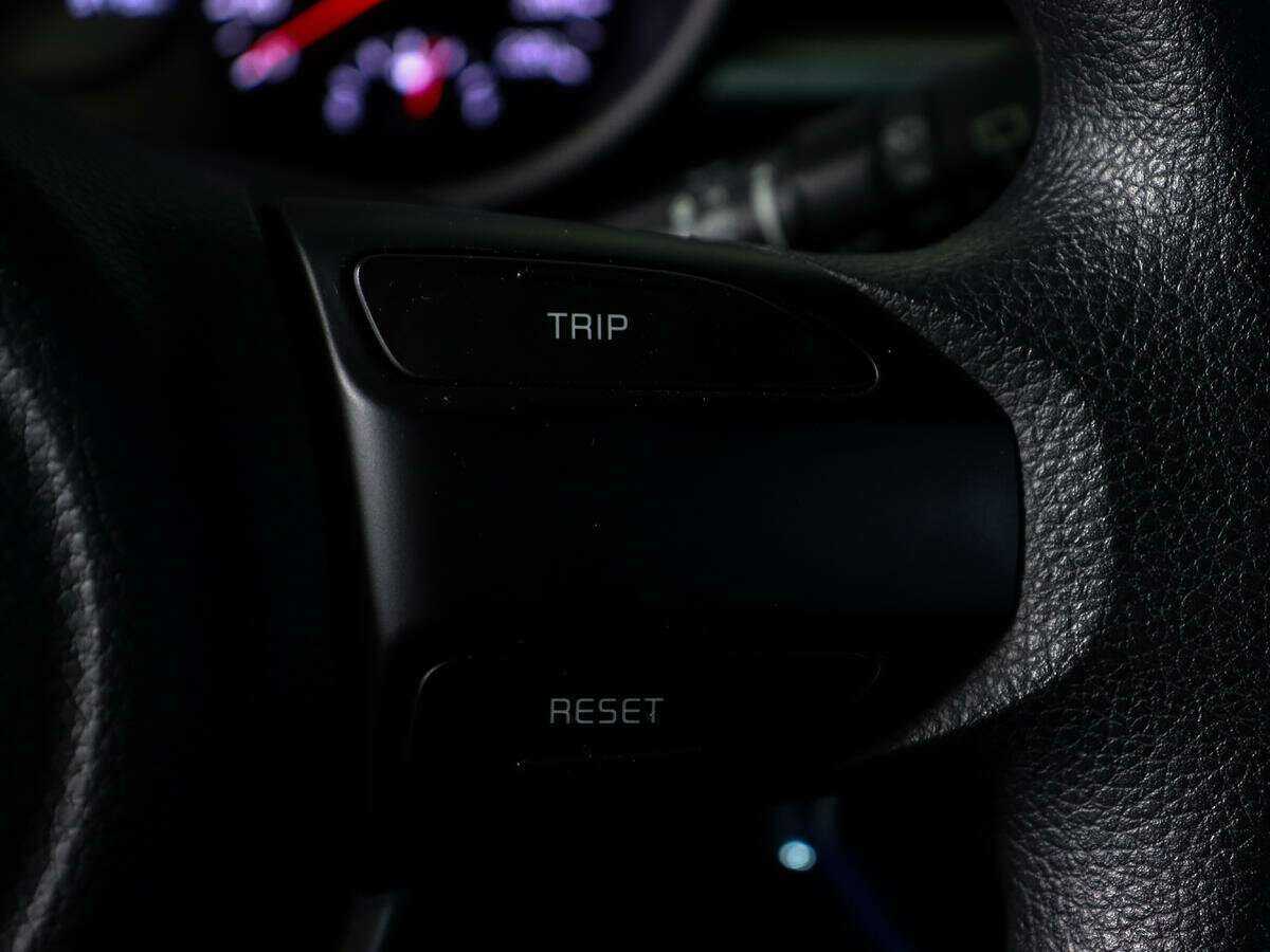 Киа Пиканто б/у, 2023, Роботизированная. Фото: #17