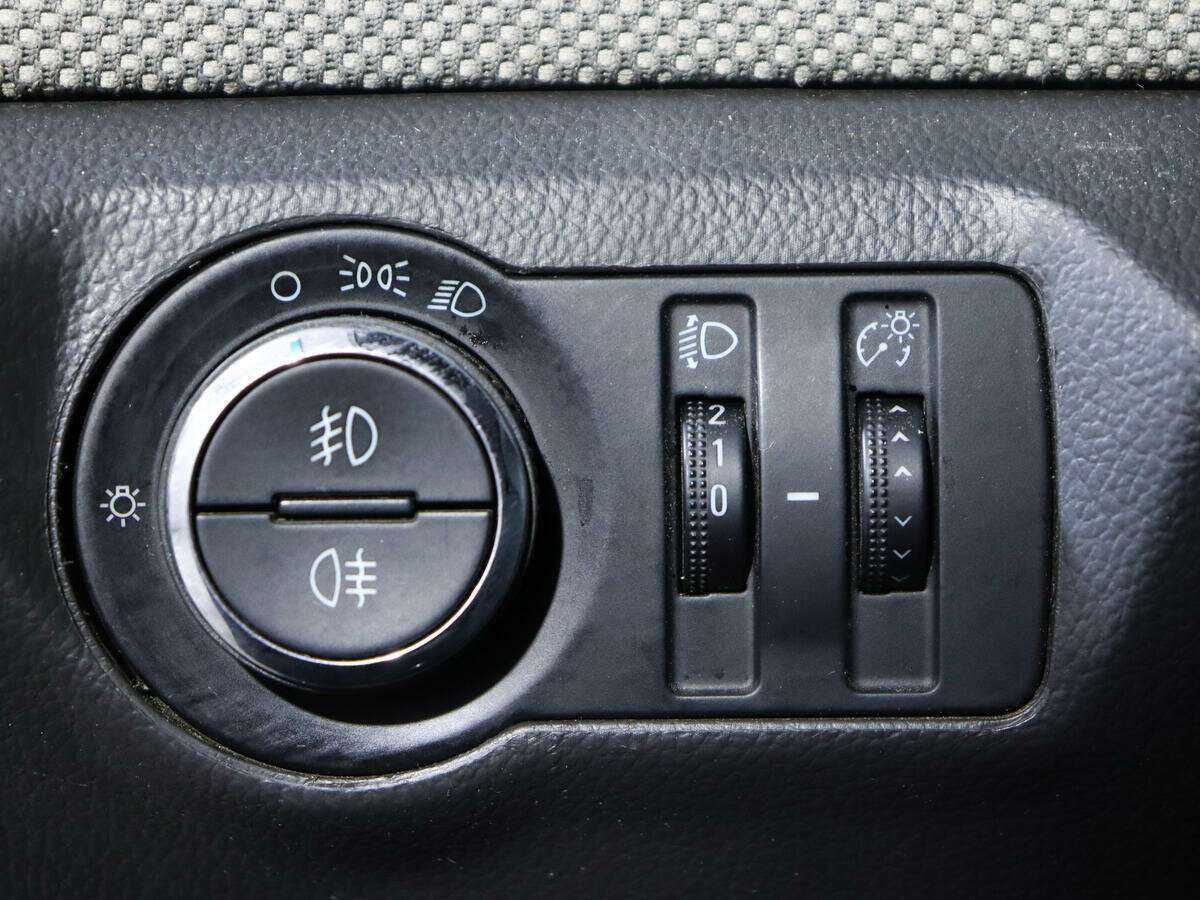 Шевроле Круз б/у, 2012, Механическая. Фото: #13