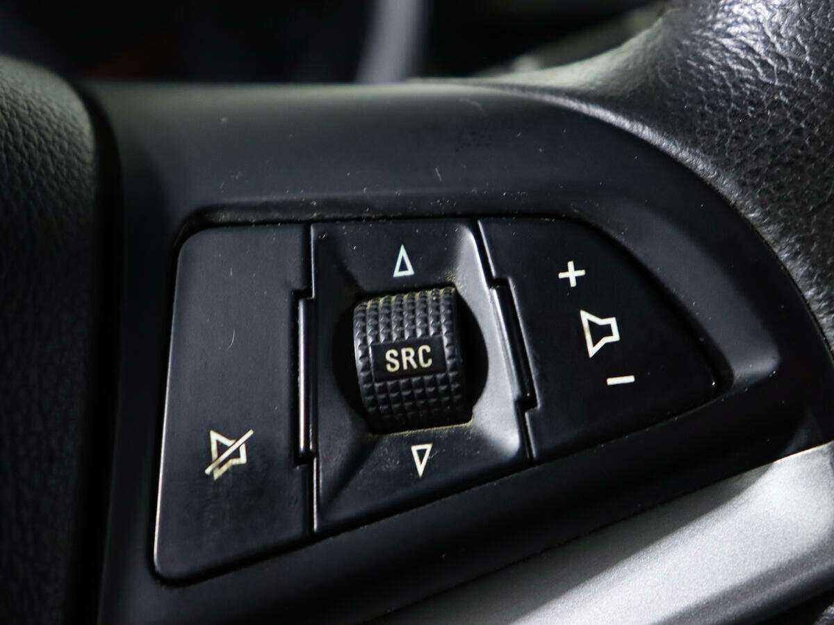 Шевроле Круз б/у, 2012, Механическая. Фото: #14