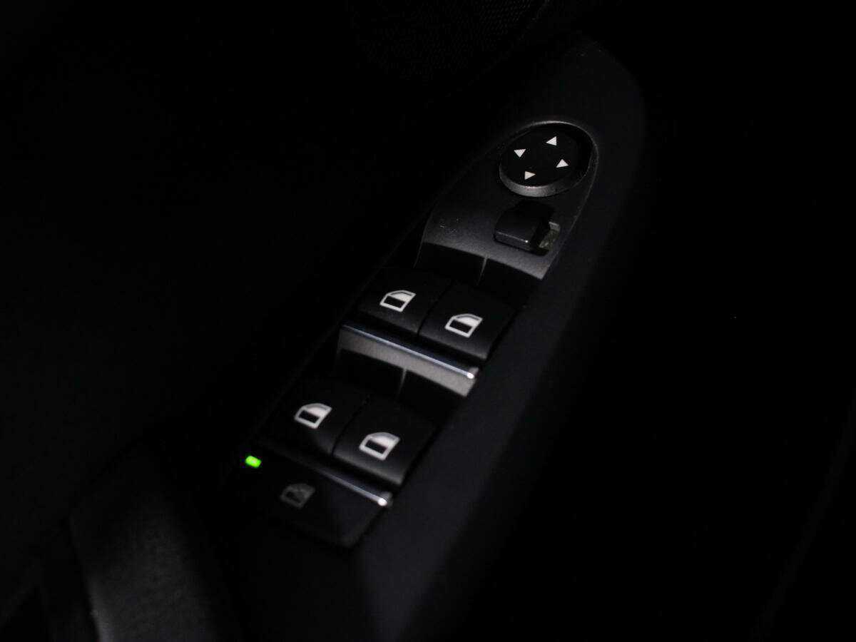 БМВ Икс3 б/у, 2013, Автоматическая. Фото: #10