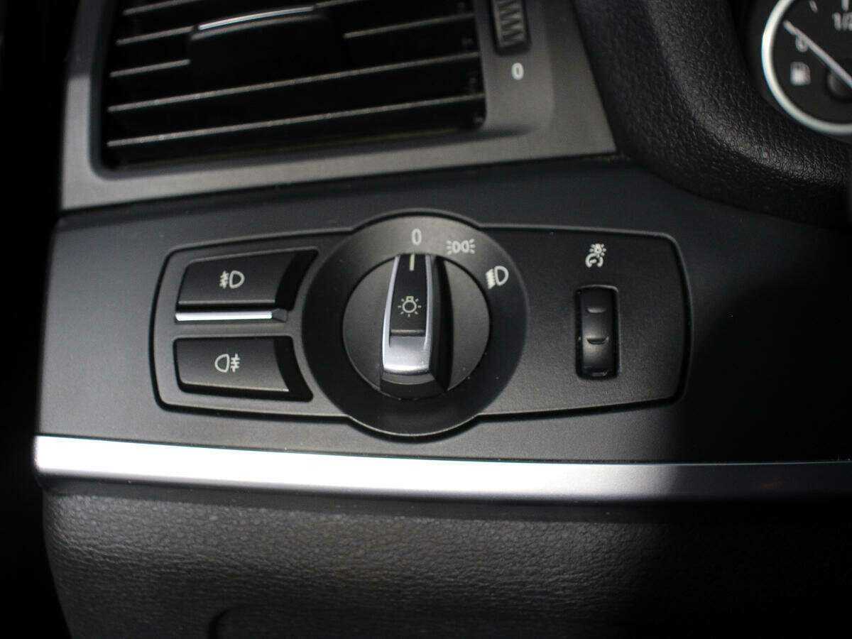 БМВ Икс3 б/у, 2013, Автоматическая. Фото: #11