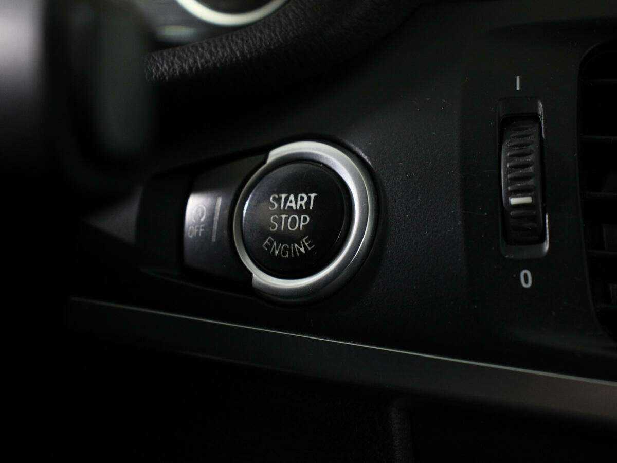 БМВ Икс3 б/у, 2013, Автоматическая. Фото: #13