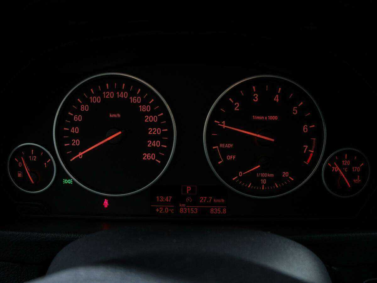 БМВ 3 серии б/у, 2017, Автоматическая. Фото: #9