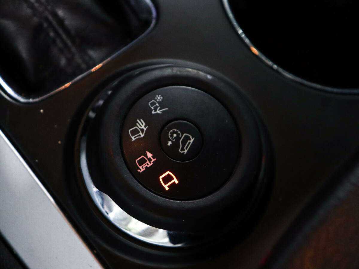 Форд Експлорер б/у, 2014, Автоматическая. Фото: #14