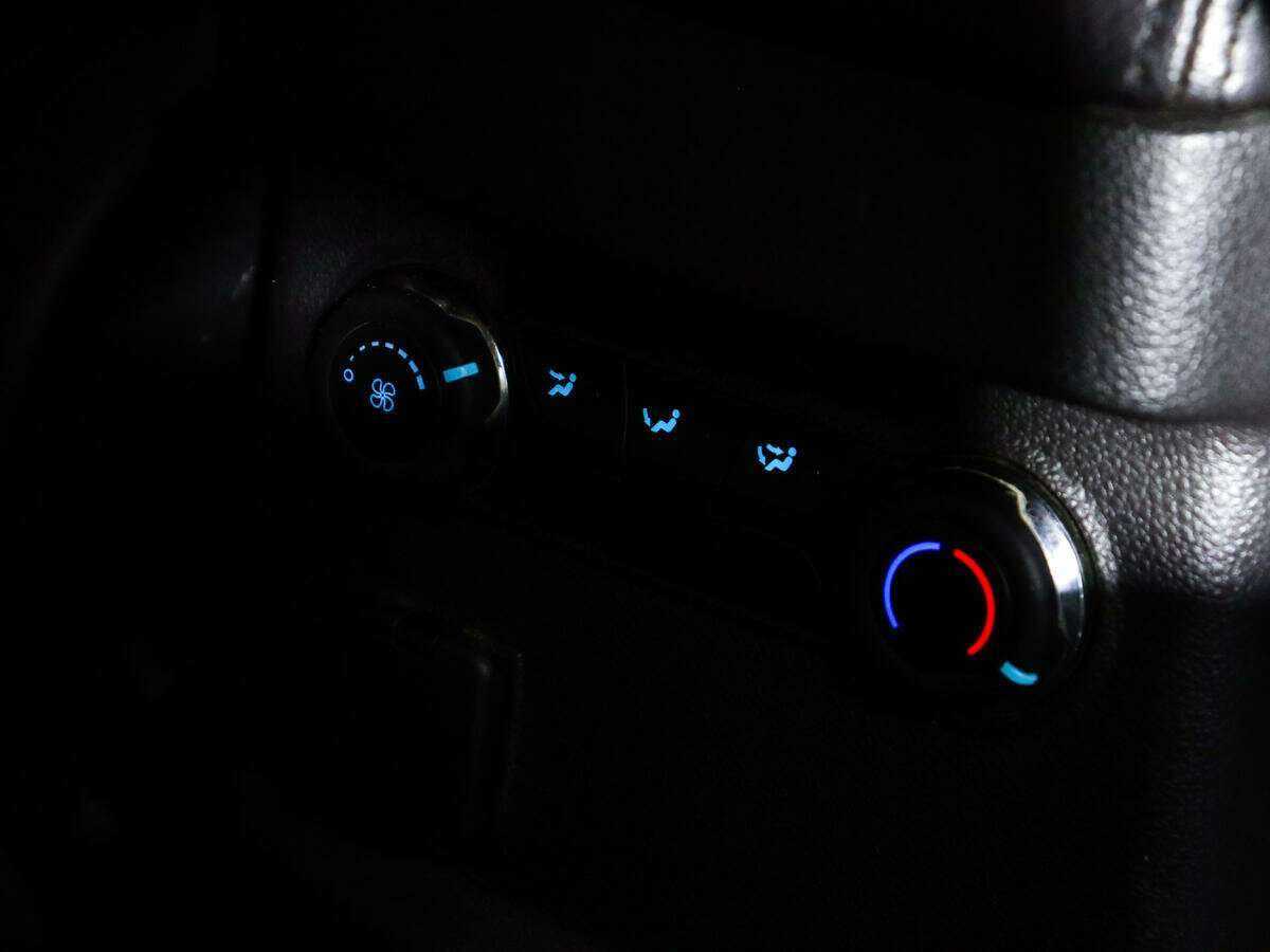 Форд Експлорер б/у, 2014, Автоматическая. Фото: #15