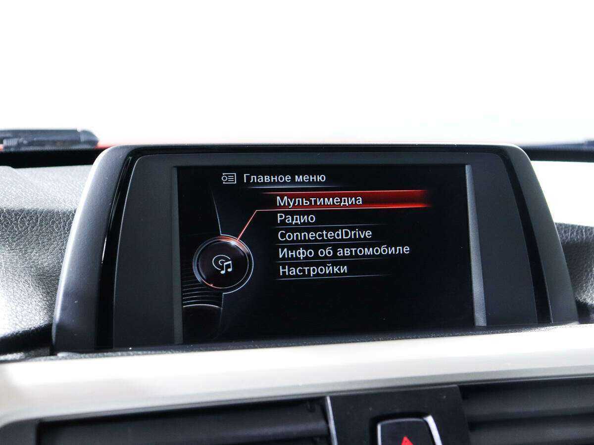 БМВ 3 серии б/у, 2014, Автоматическая. Фото: #14