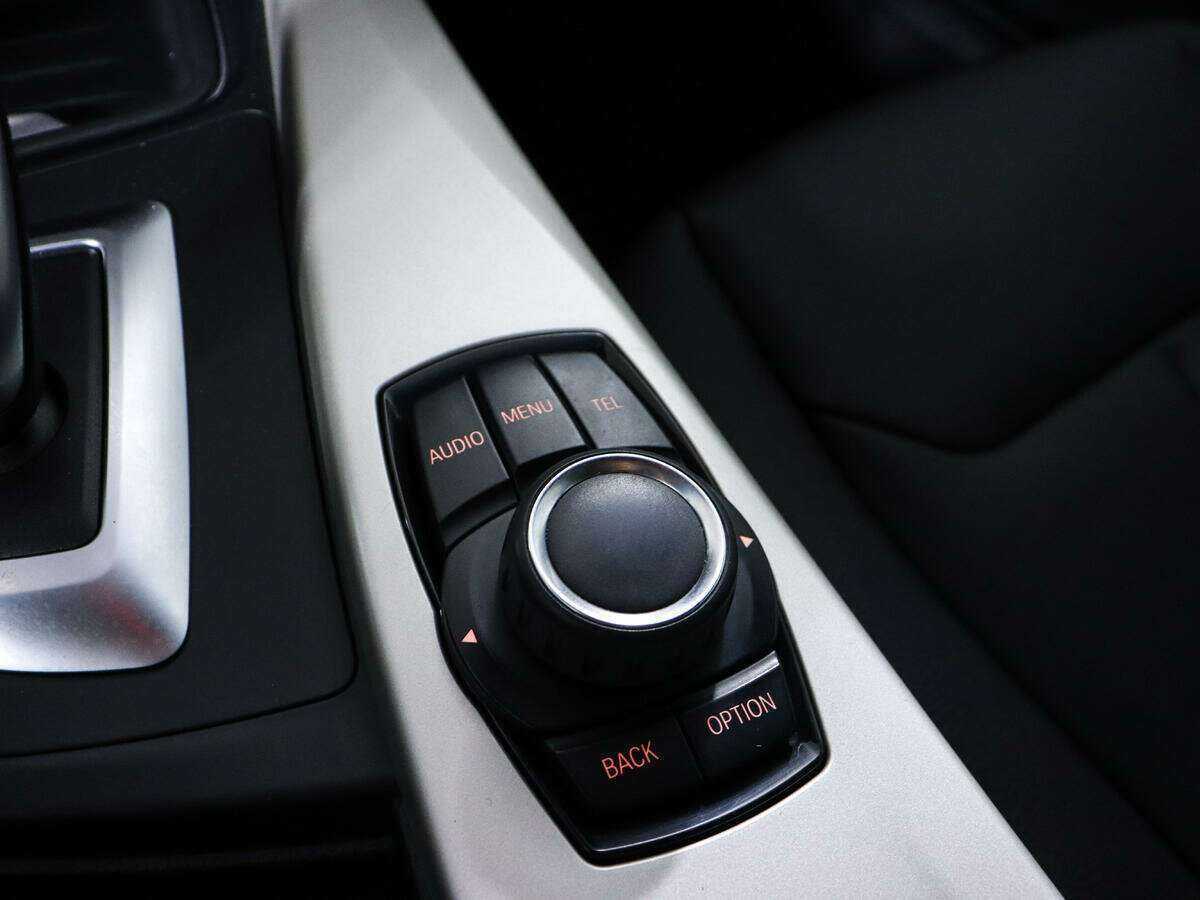 БМВ 3 серии б/у, 2014, Автоматическая. Фото: #16