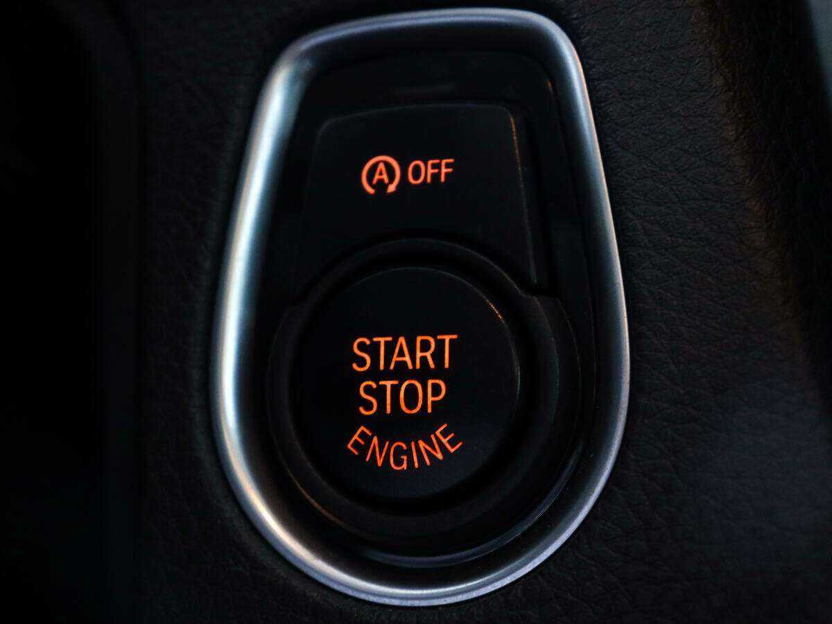 БМВ 3 серии б/у, 2014, Автоматическая. Фото: #18