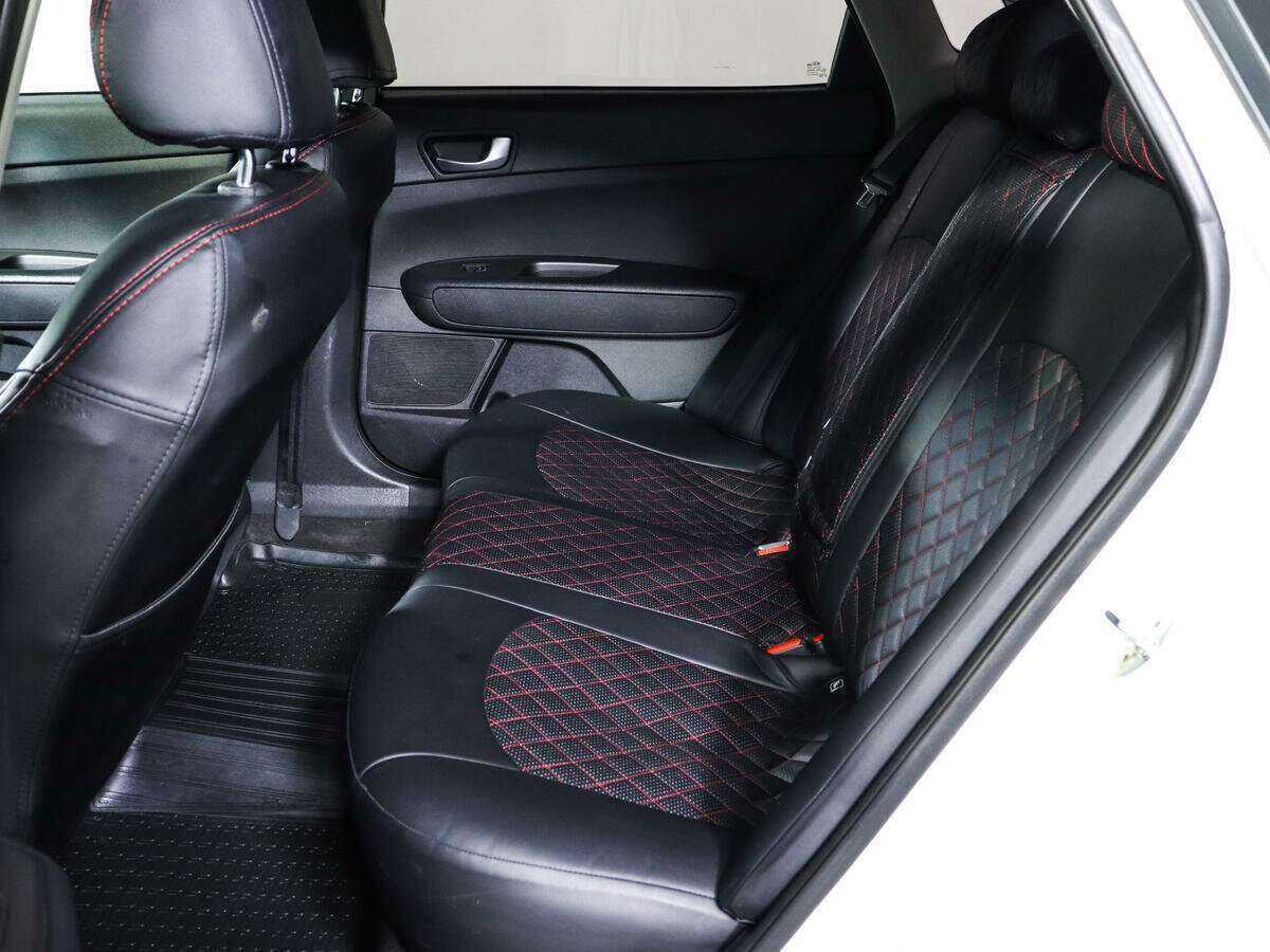 Киа Оптима б/у, 2020, Автоматическая. Фото: #9