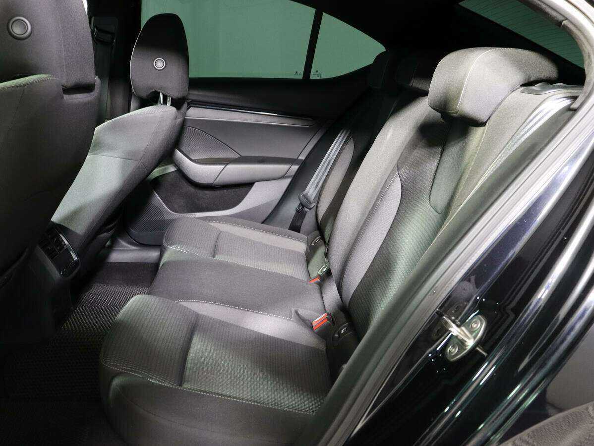 Шкода Октавия б/у, 2020, Автоматическая. Фото: #9