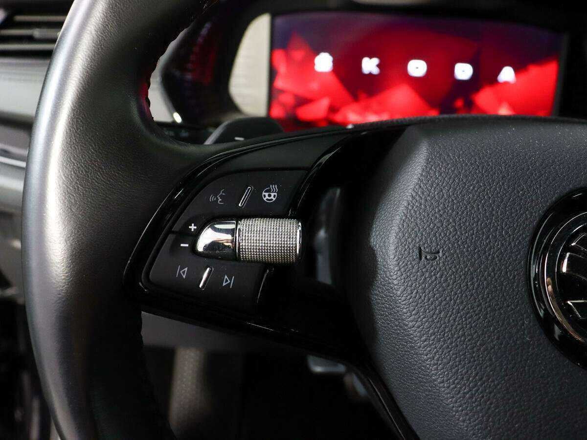 Шкода Октавия б/у, 2020, Автоматическая. Фото: #19