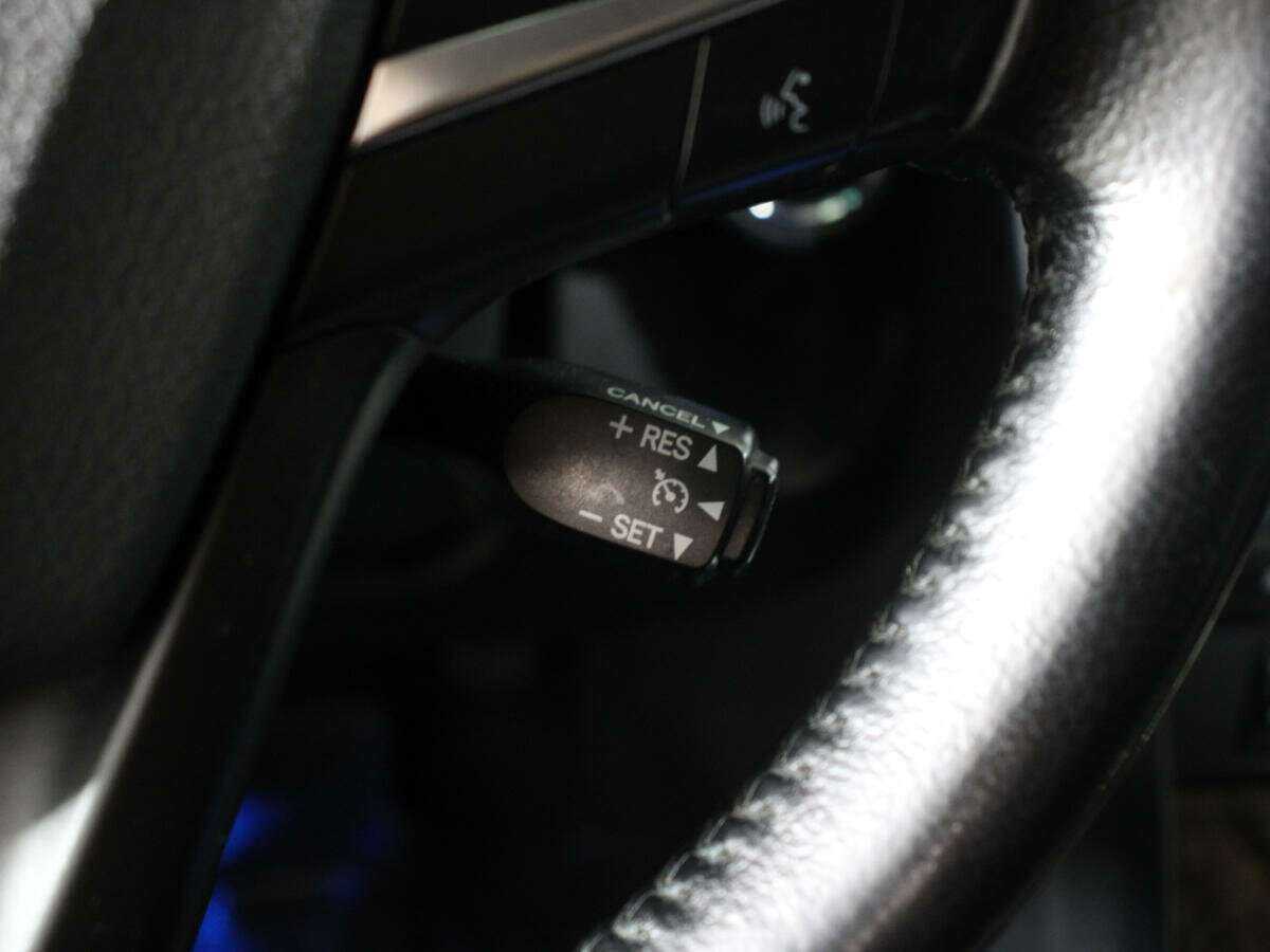 Тойота Камри б/у, 2018, Автоматическая. Фото: #20