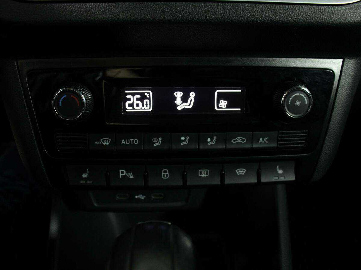 Фольксваген Поло б/у, 2021, Роботизированная. Фото: #18