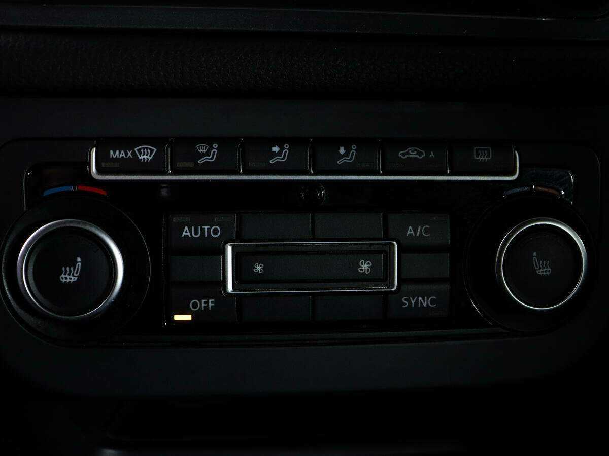 Фольксваген Тигуан б/у, 2012, Автоматическая. Фото: #13