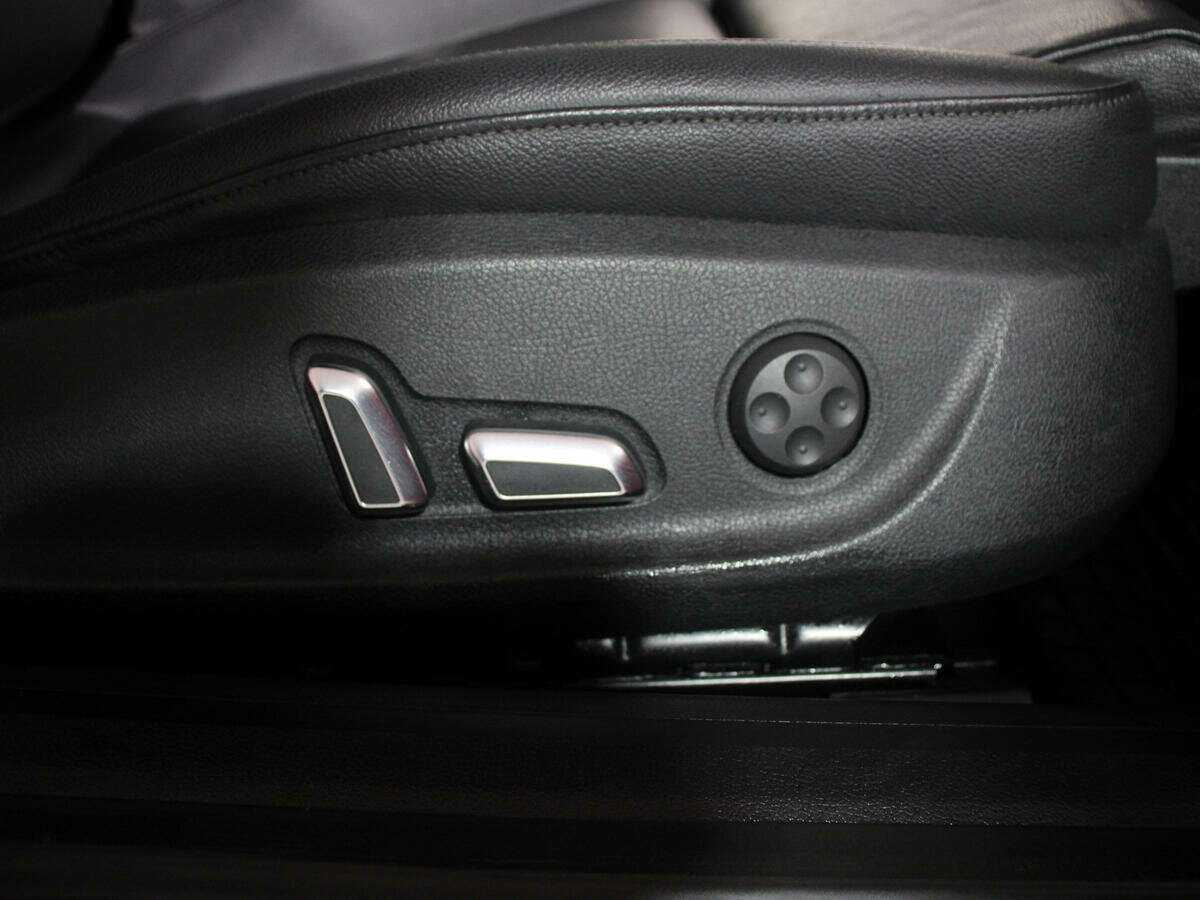 Ауди А5 б/у, 2013, Роботизированная. Фото: #14