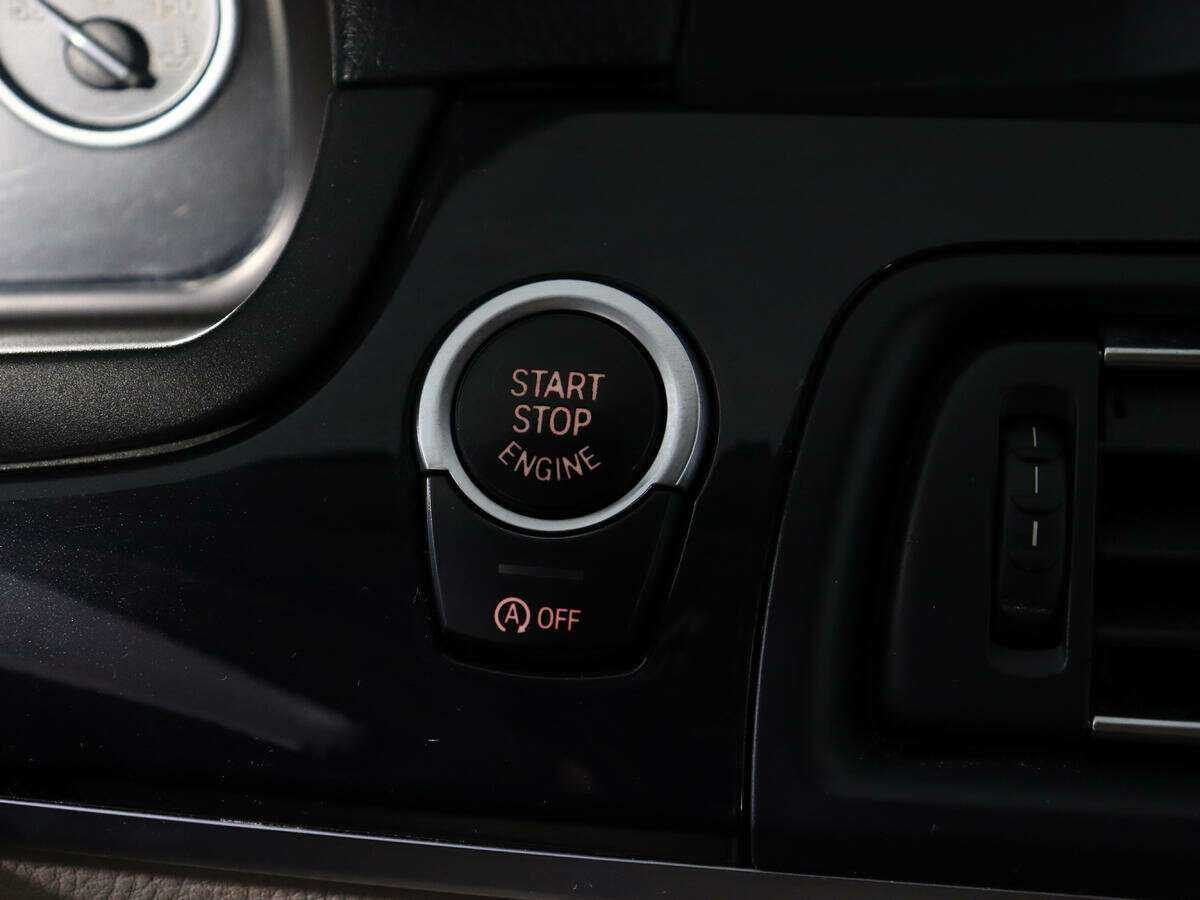 БМВ 5 серии б/у, 2012, Автоматическая. Фото: #16