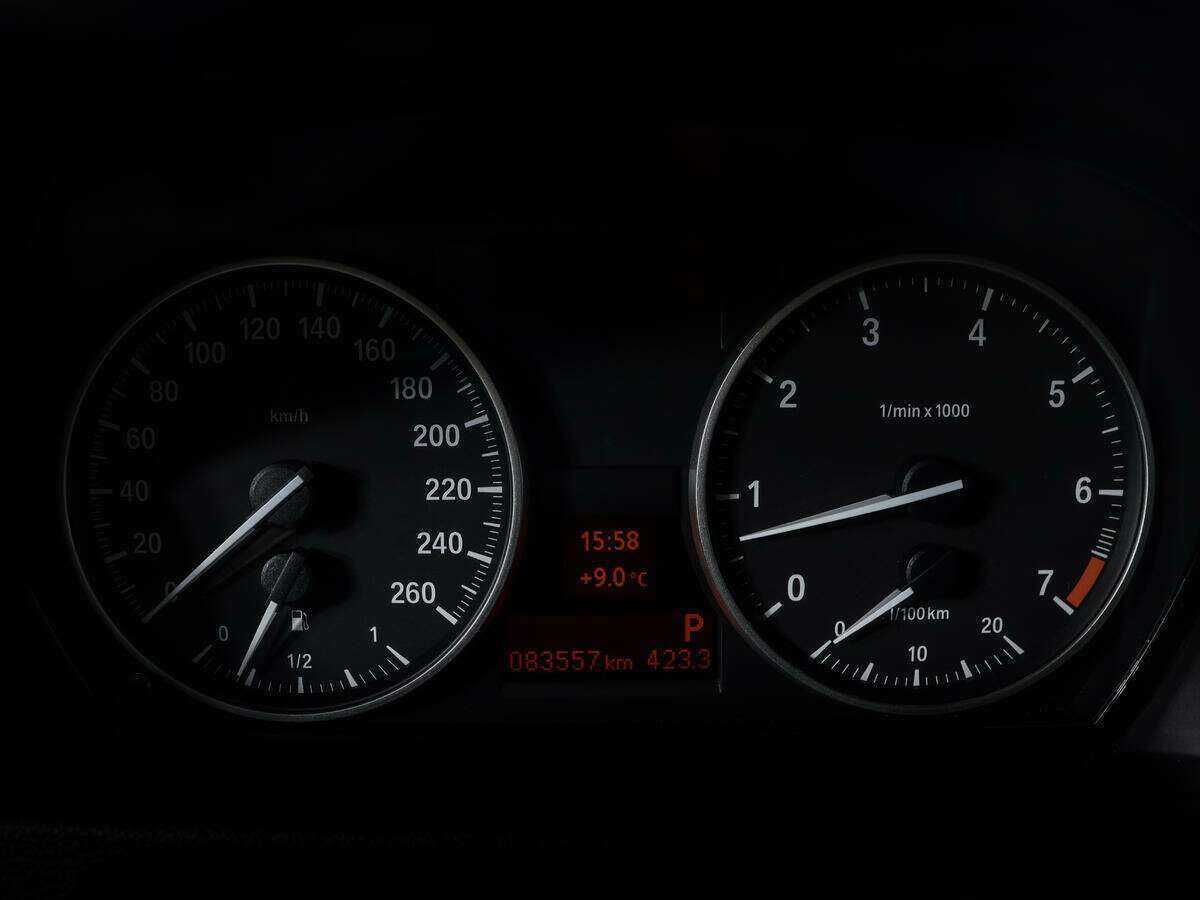 БМВ Икс1 б/у, 2012, Автоматическая. Фото: #8