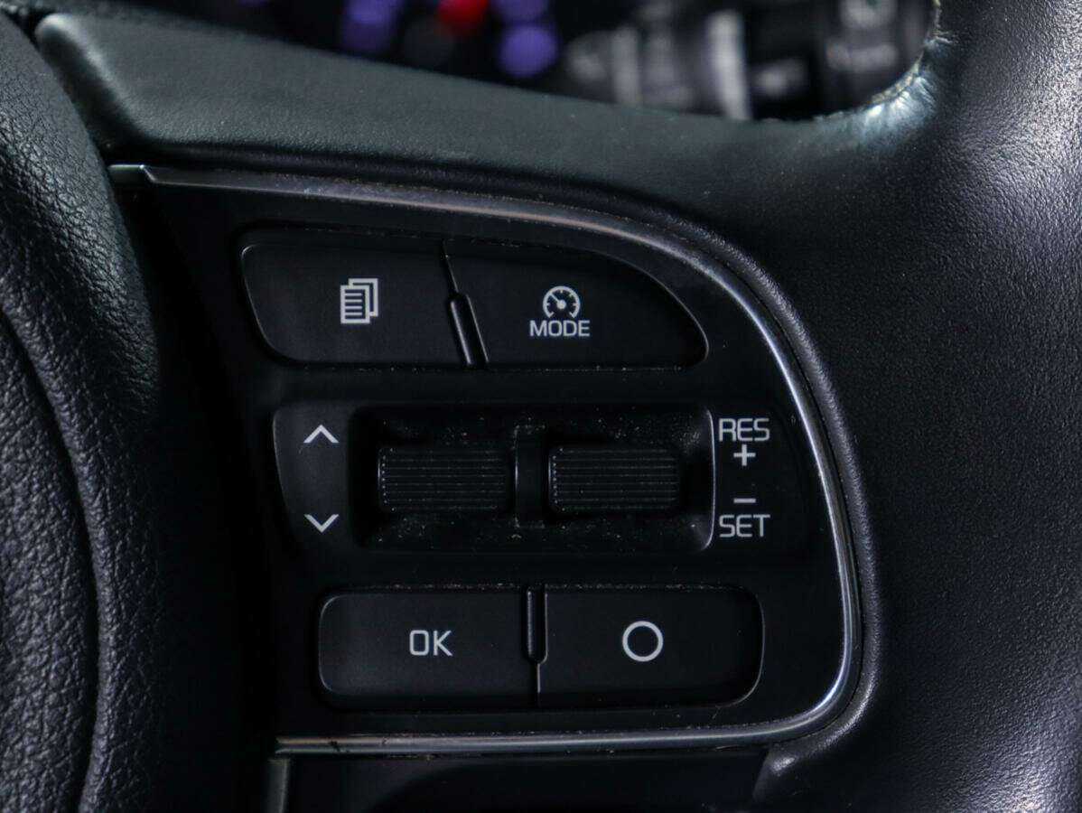 Киа Спортейдж б/у, 2016, Автоматическая. Фото: #11