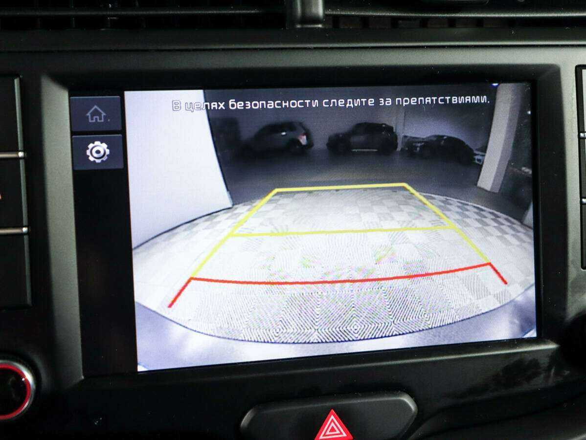 Киа Соул б/у, 2022, Автоматическая. Фото: #16