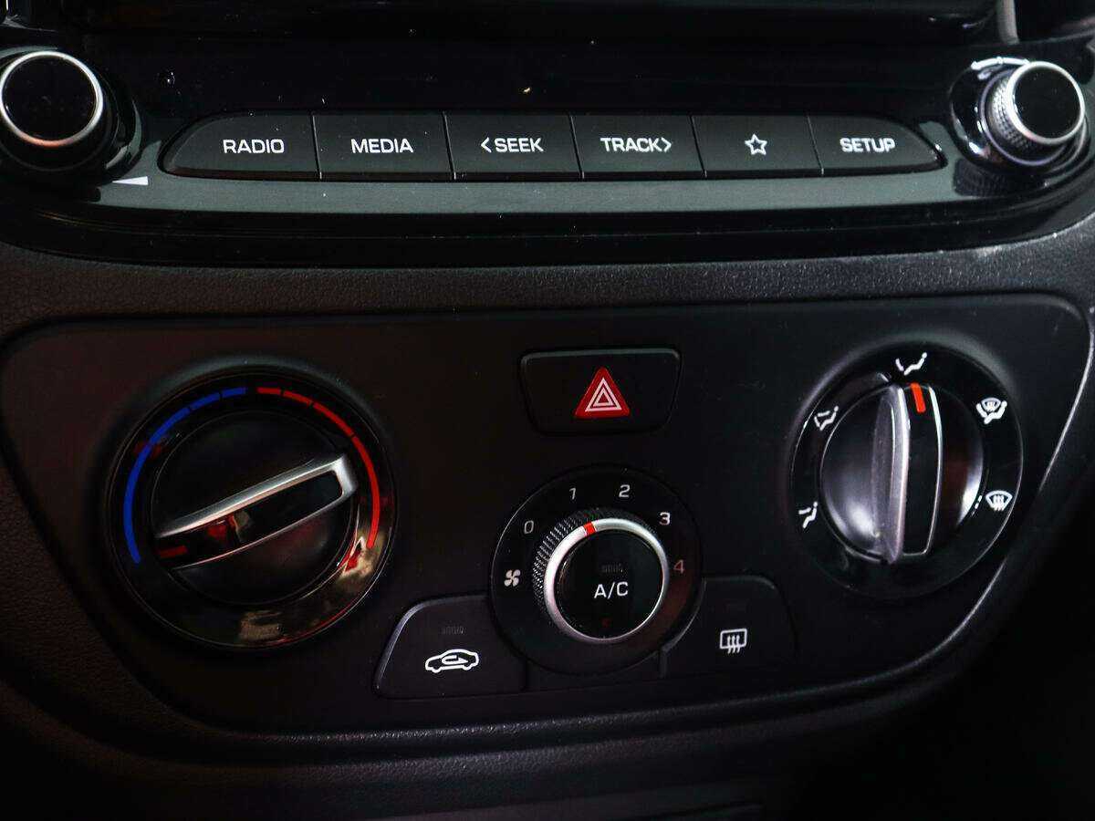 Хендай Солярис б/у, 2020, Автоматическая. Фото: #16