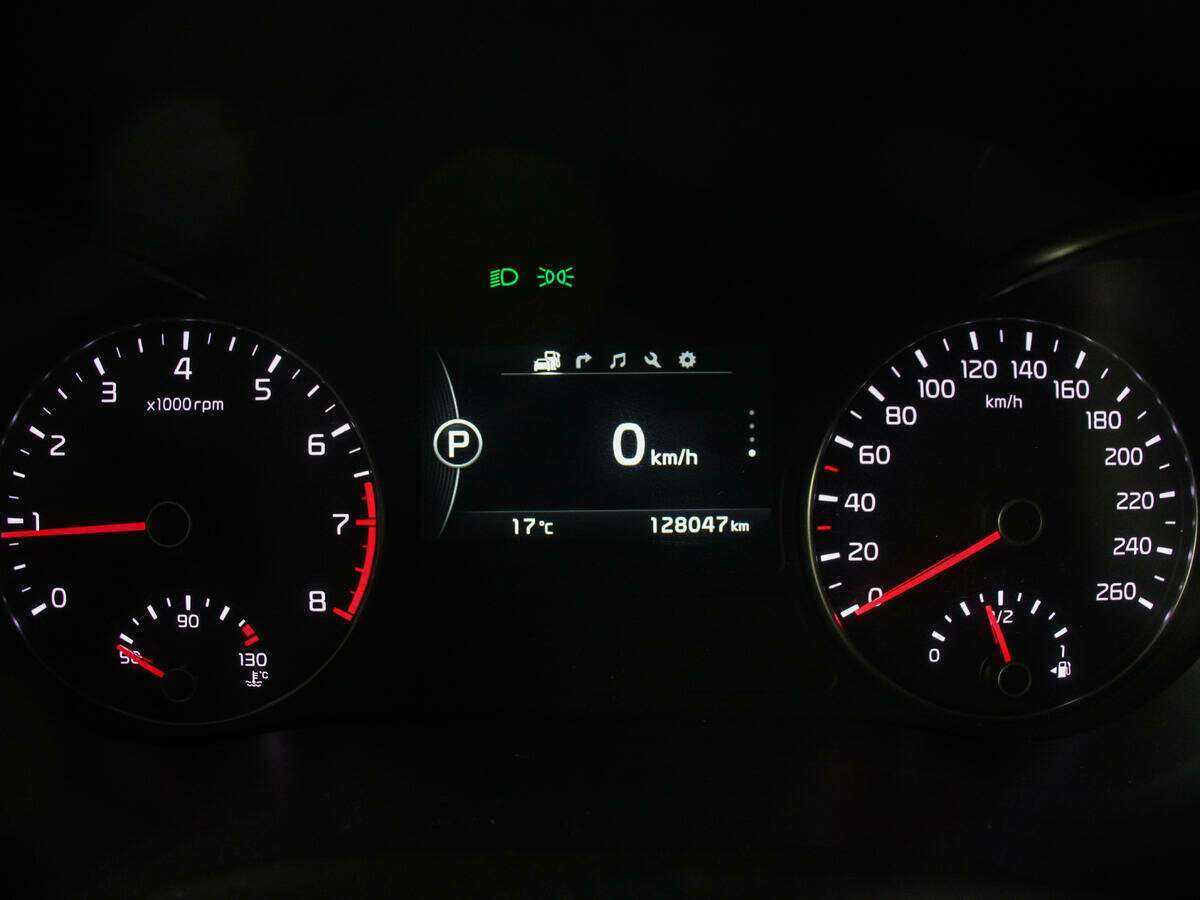 Киа Оптима б/у, 2016, Автоматическая. Фото: #6