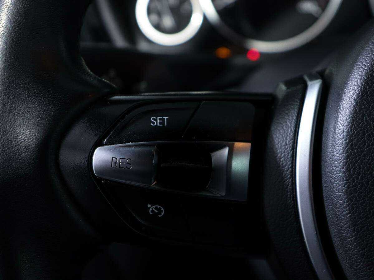 БМВ 3 серии б/у, 2014, Автоматическая. Фото: #17