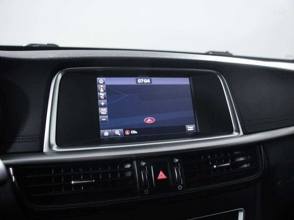 Киа Оптима б/у, 2018, Автоматическая. Фото: #14