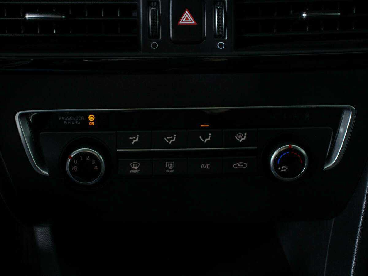 Киа Оптима б/у, 2018, Автоматическая. Фото: #17