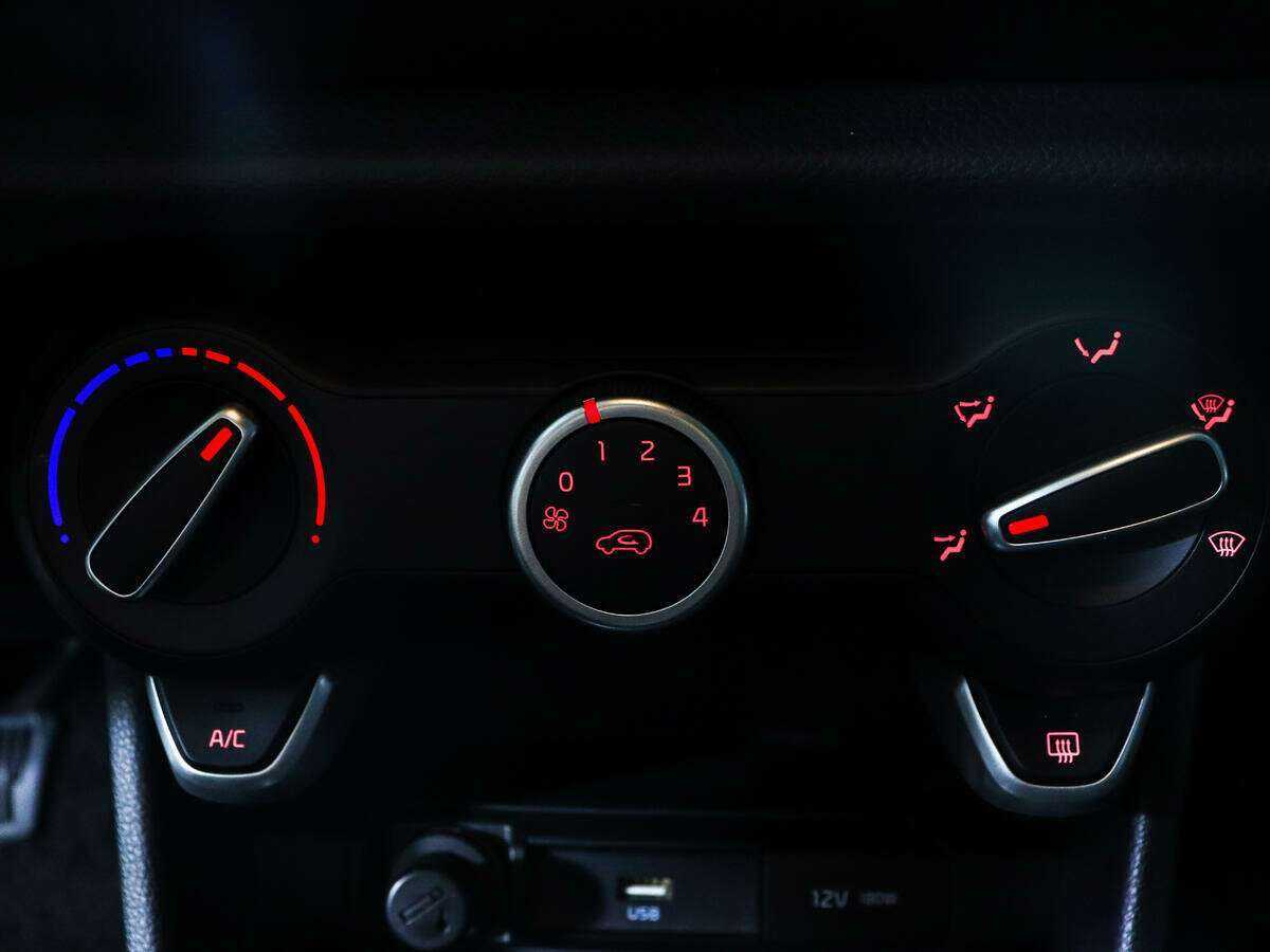 Киа Пиканто б/у, 2023, Роботизированная. Фото: #16