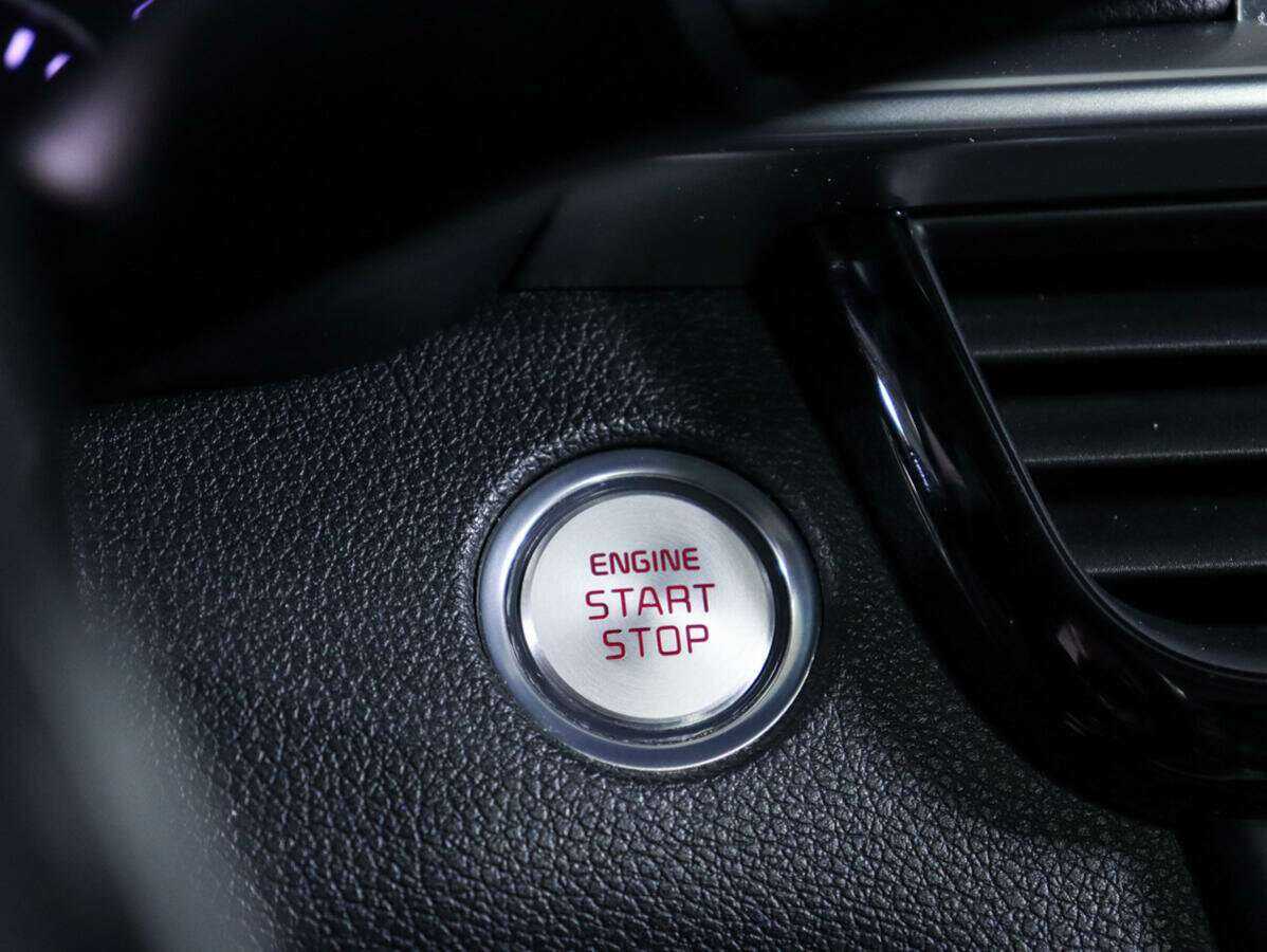 Киа Оптима б/у, 2019, Автоматическая. Фото: #21