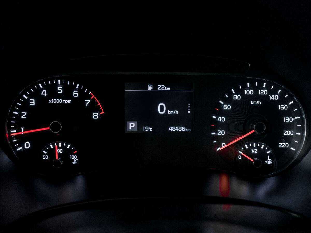 Киа Соул б/у, 2021, Автоматическая. Фото: #10