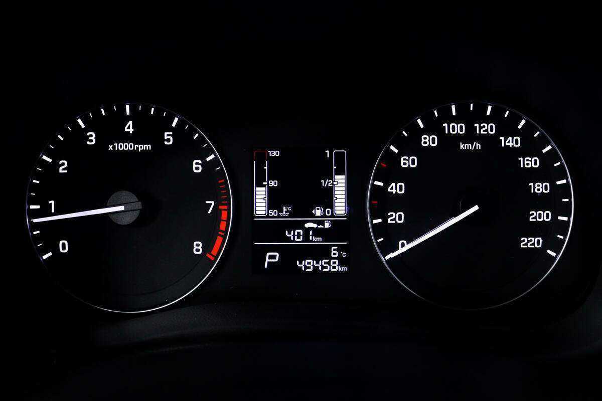 Хендай Крета б/у, 2021, Автоматическая. Фото: #9