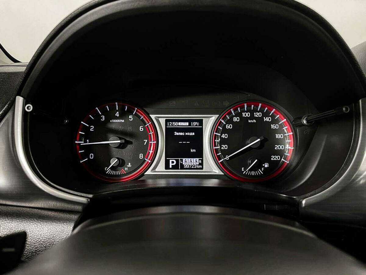 Сузуки Витара б/у, 2017, Автоматическая. Фото: #9