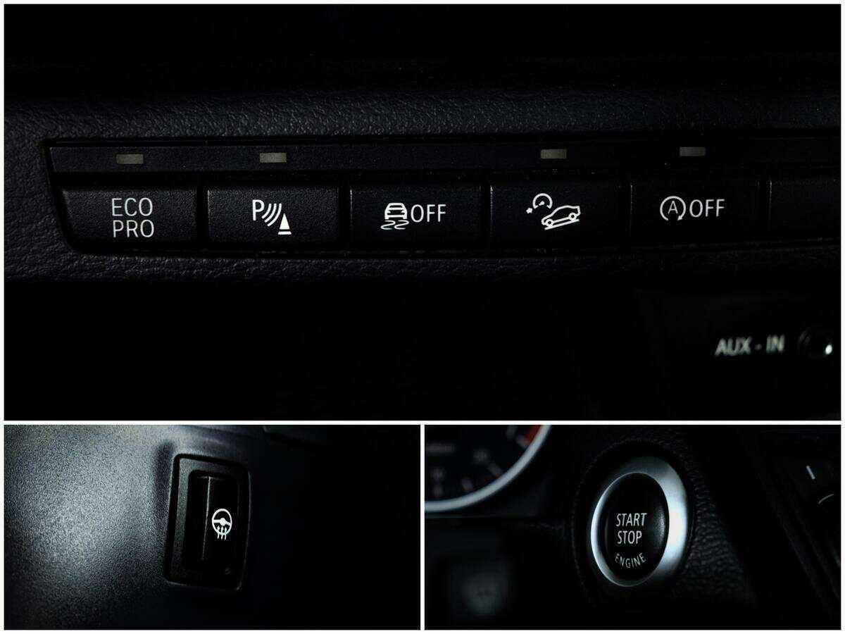 БМВ Икс1 б/у, 2013, Автоматическая. Фото: #14