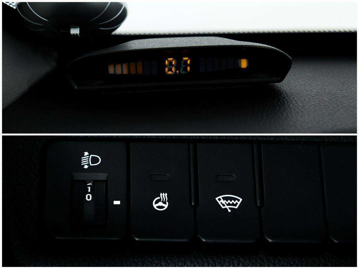 Киа Рио б/у, 2016, Автоматическая. Фото: #14