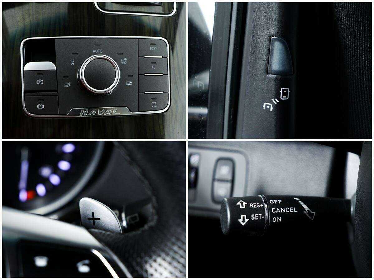 Хавал Х9 б/у, 2020, Автоматическая. Фото: #16