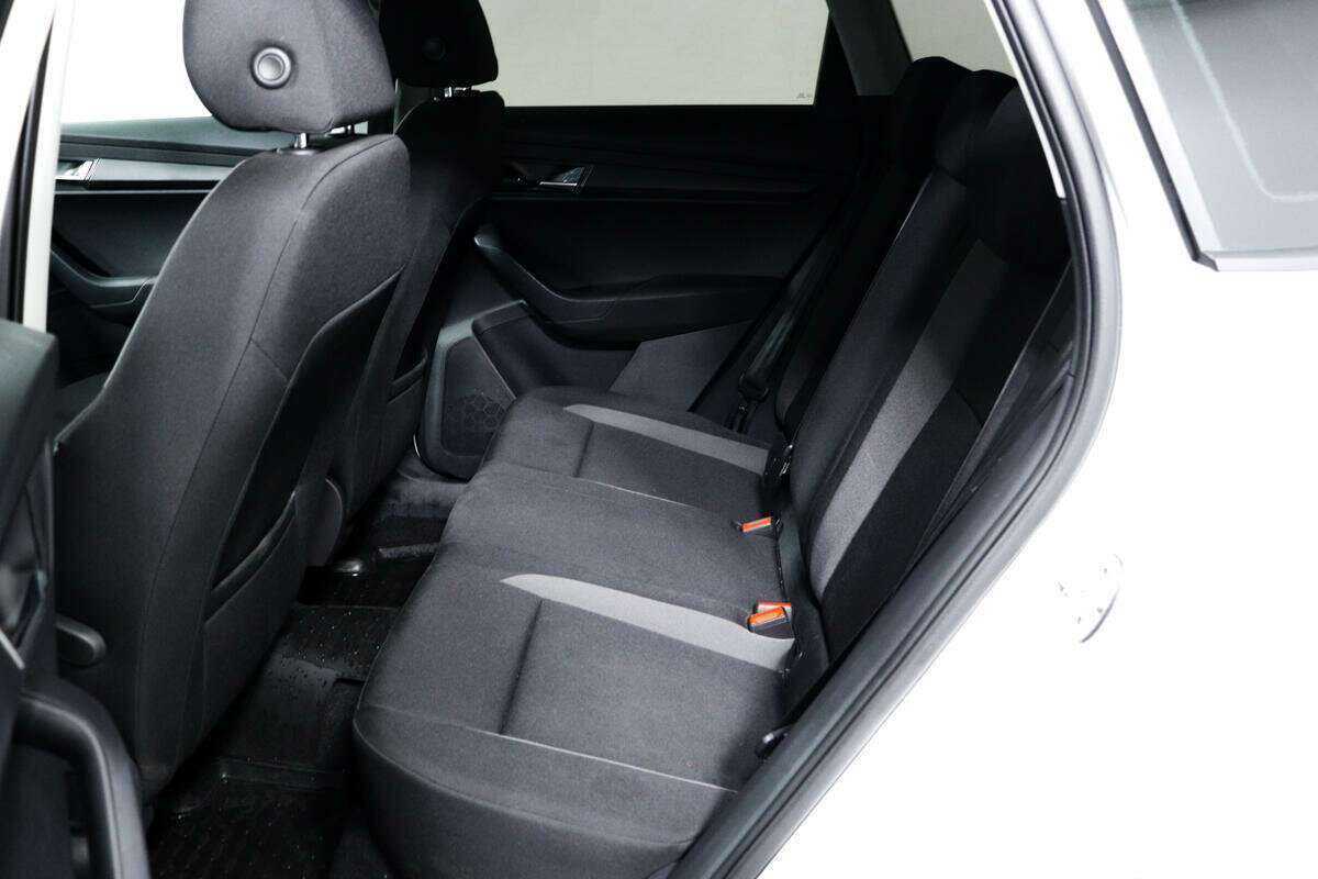 Шкода Карок б/у, 2020, Автоматическая. Фото: #11