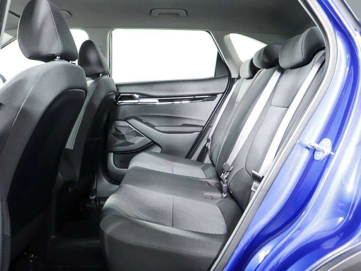 Киа Сельтос б/у, 2021, Автоматическая. Фото: #11