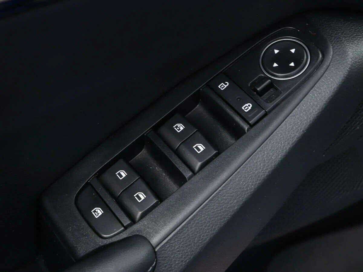 Киа Сельтос б/у, 2021, Автоматическая. Фото: #16