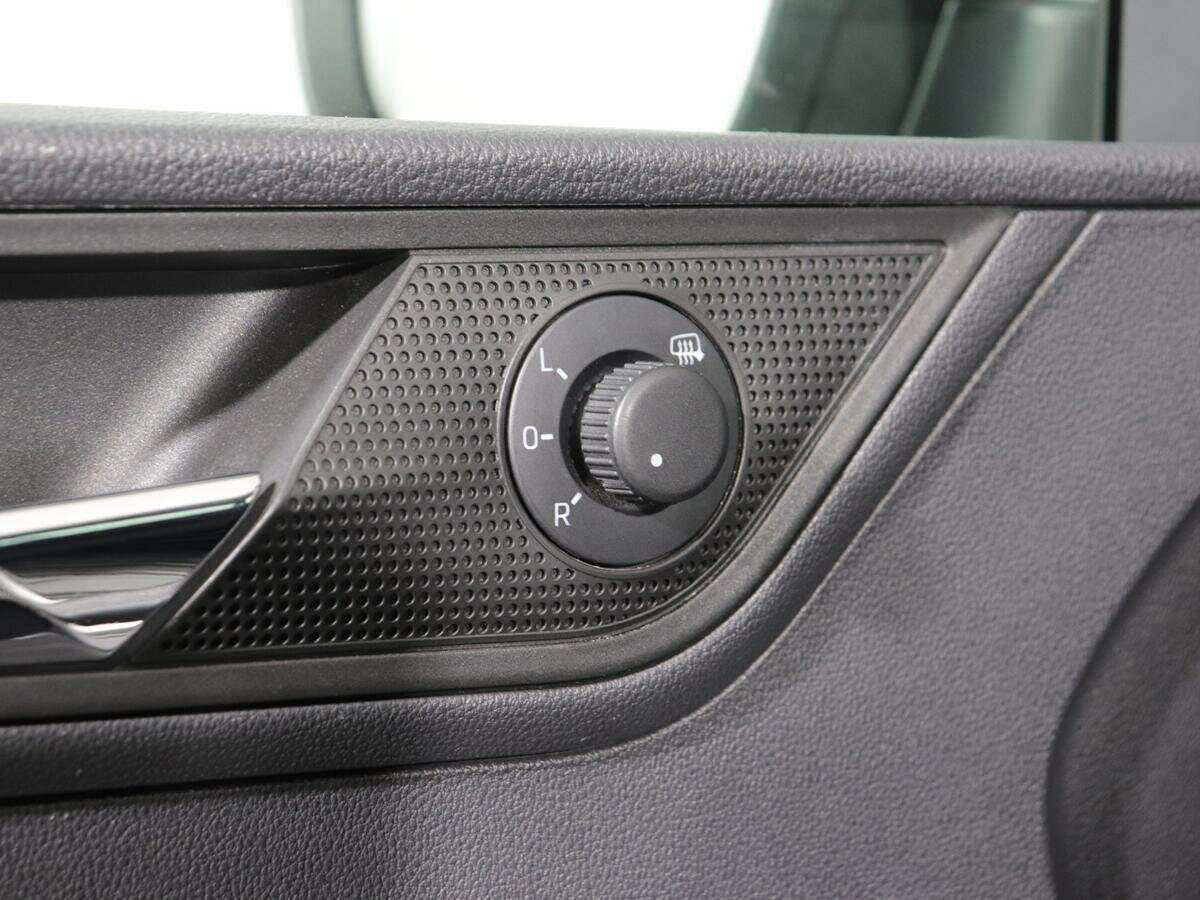 Шкода Рапид б/у, 2020, Роботизированная. Фото: #10