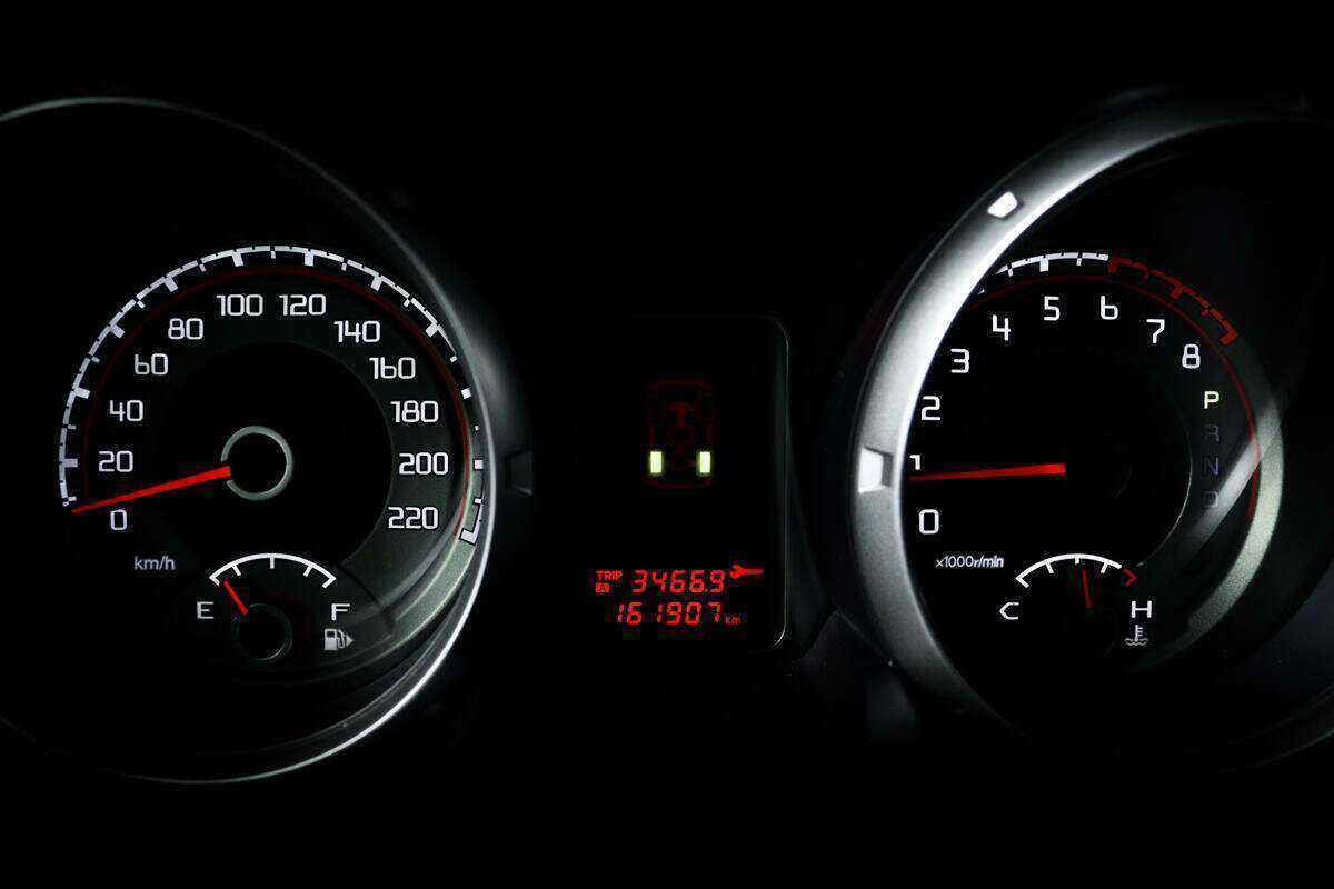 Митсубиши Паджеро б/у, 2012, Автоматическая. Фото: #9