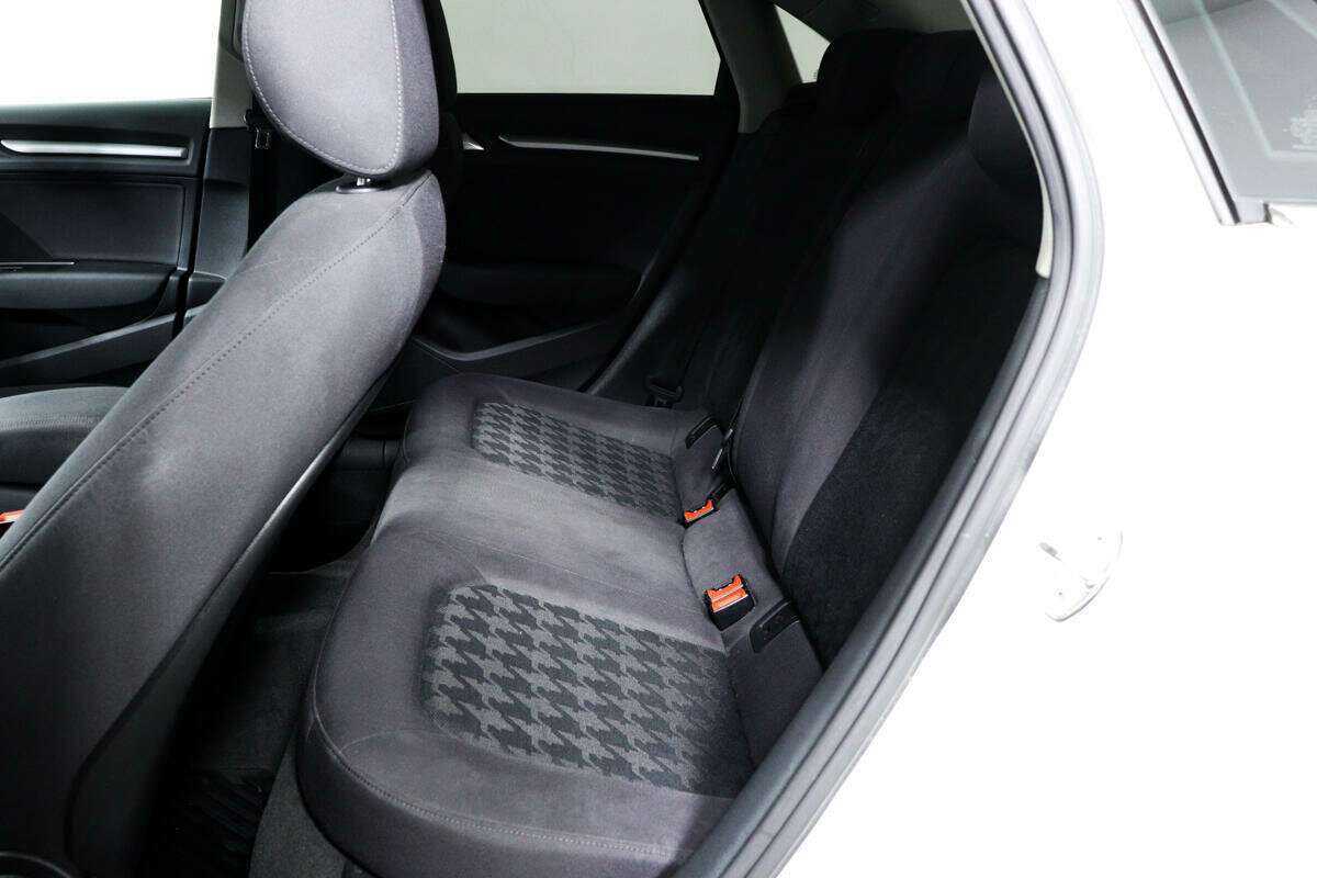 Ауди А3 б/у, 2013, Роботизированная. Фото: #11