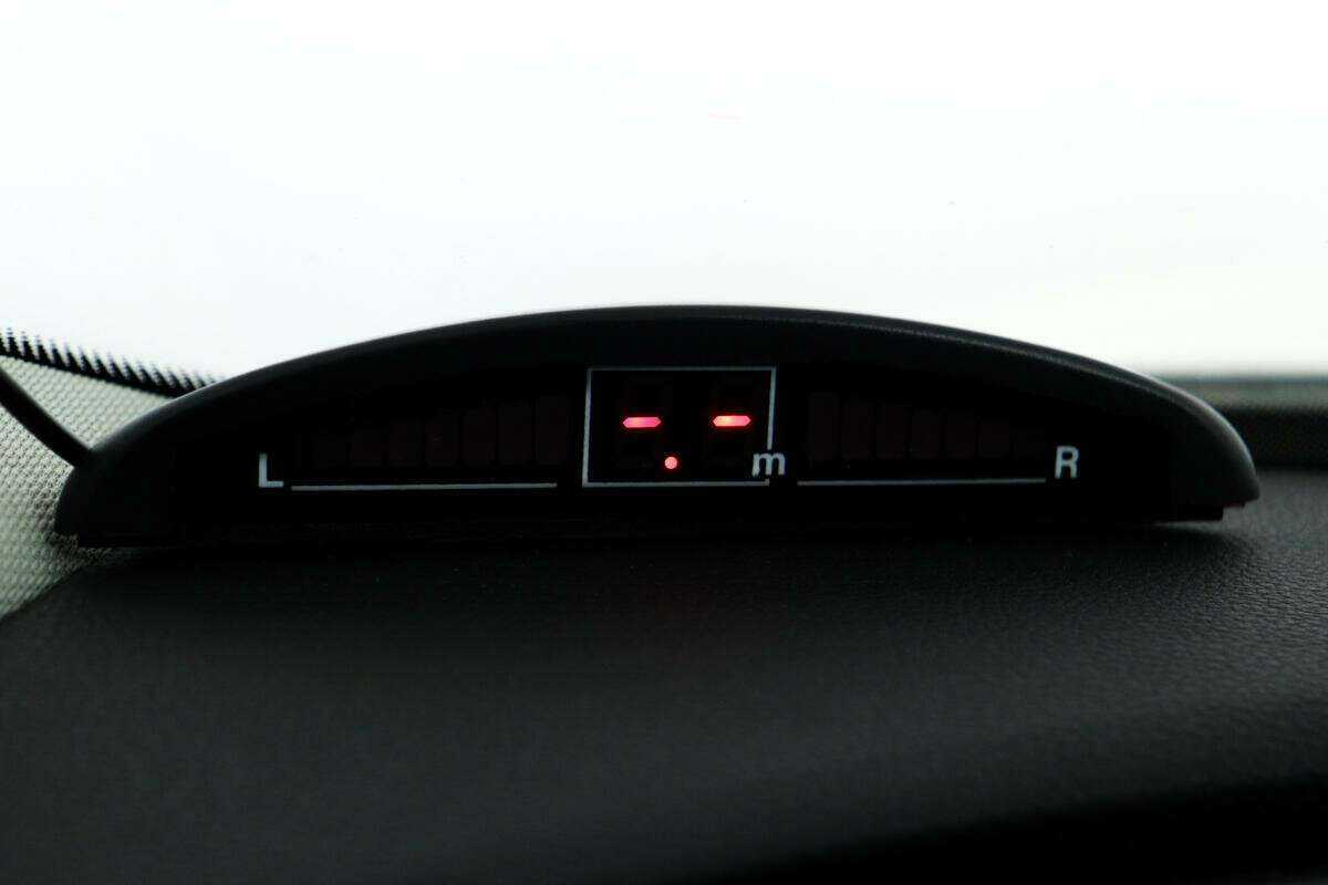 Ауди А3 б/у, 2013, Роботизированная. Фото: #13