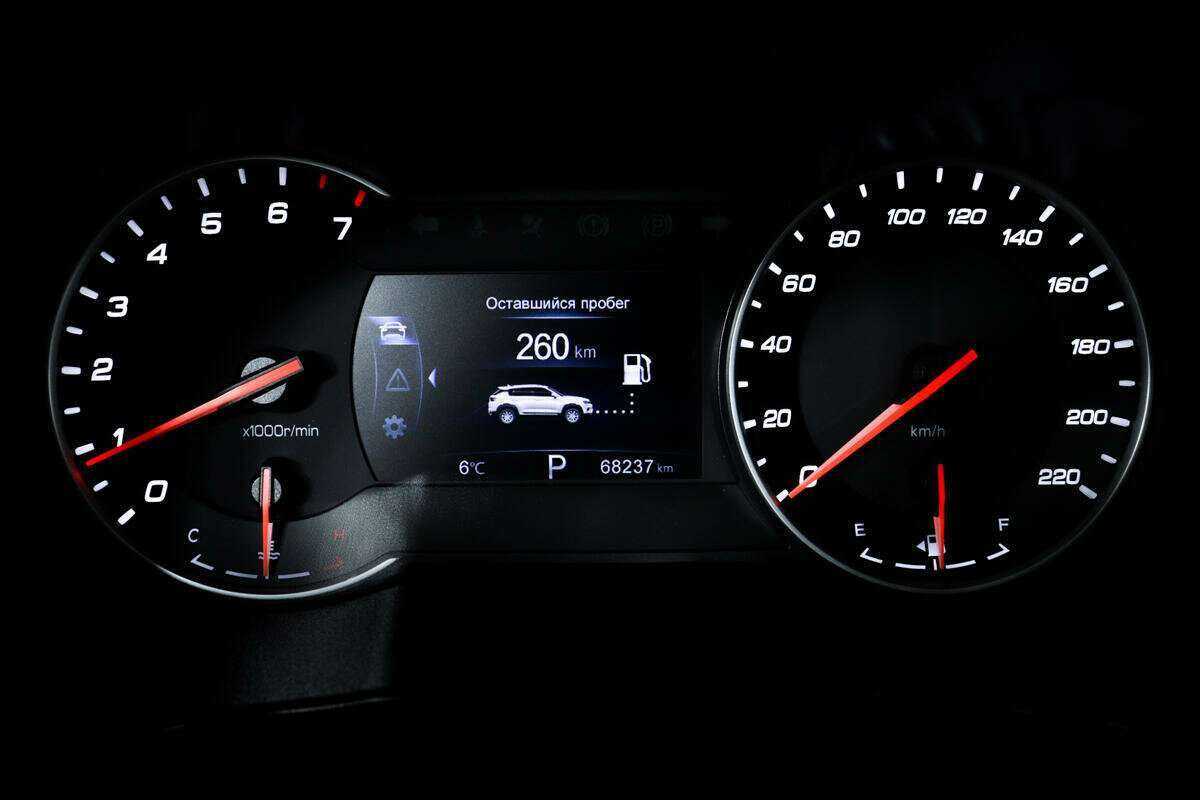 Чанган КС35Плюс б/у, 2020, Автоматическая. Фото: #9