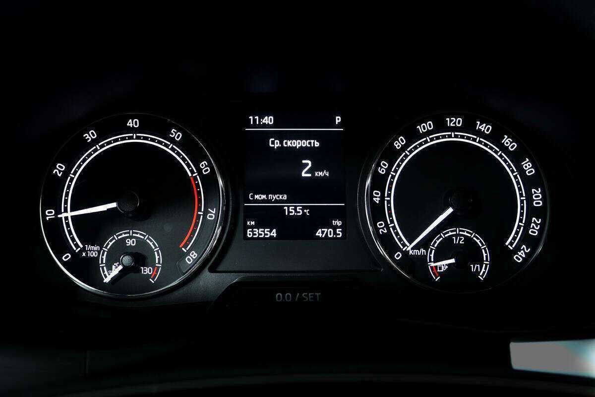 Шкода Рапид б/у, 2020, Автоматическая. Фото: #8