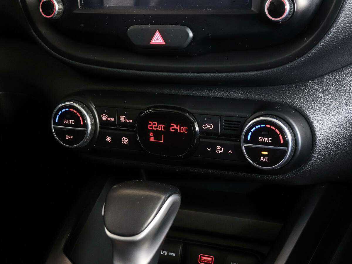 Киа Соул б/у, 2021, Автоматическая. Фото: #16