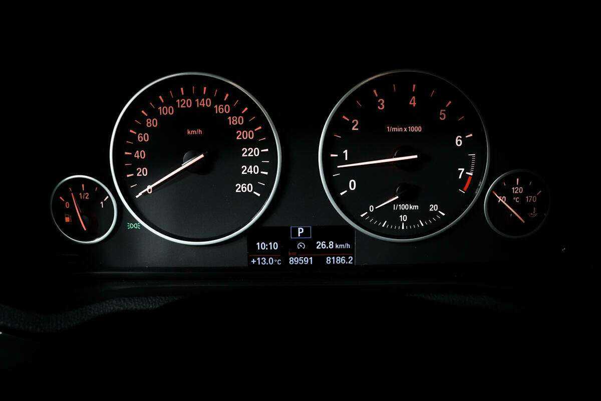 БМВ Икс3 б/у, 2016, Автоматическая. Фото: #9