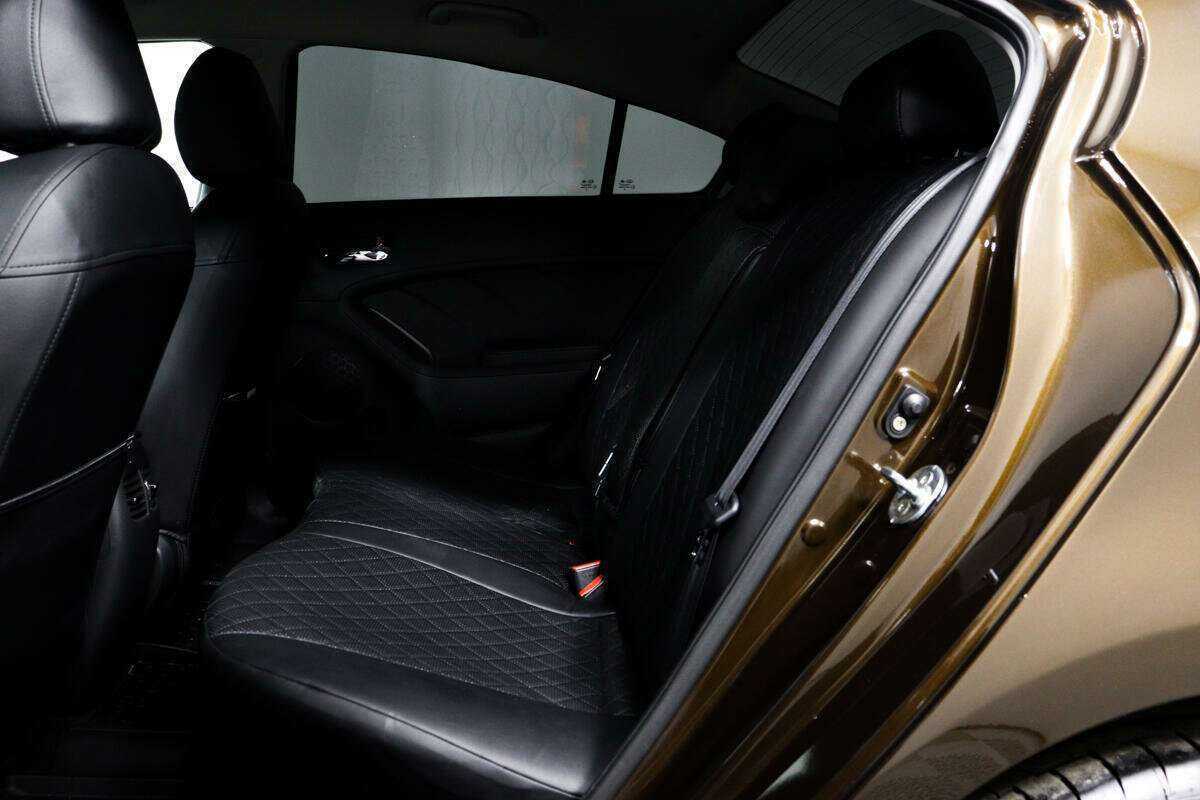 Киа Церато б/у, 2019, Автоматическая. Фото: #10